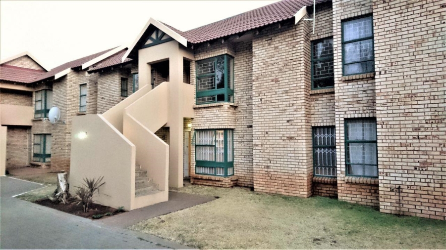 1 Bedroom Property for Sale in Universitas Free State